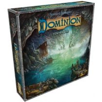 Iuvi Games Dominion: Zdobycze