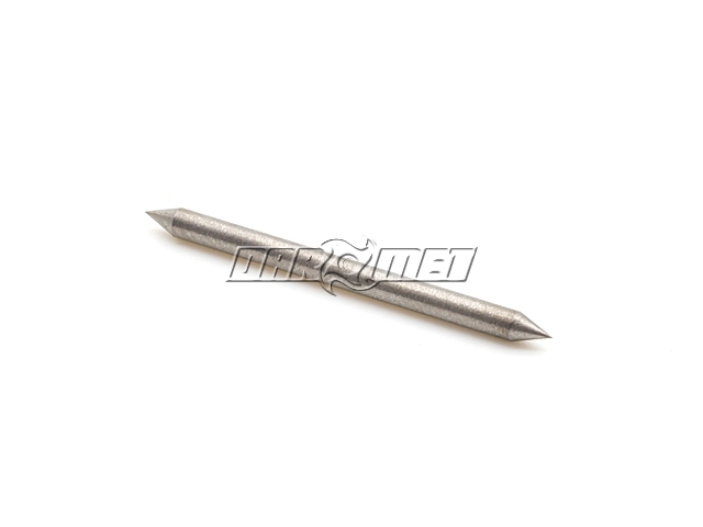 LIMIT Końcówka zapasowa z węgl. spiek. 2,0x20 mm; do rysika 2482-1001 - (2482-0201) LIM_24820201
