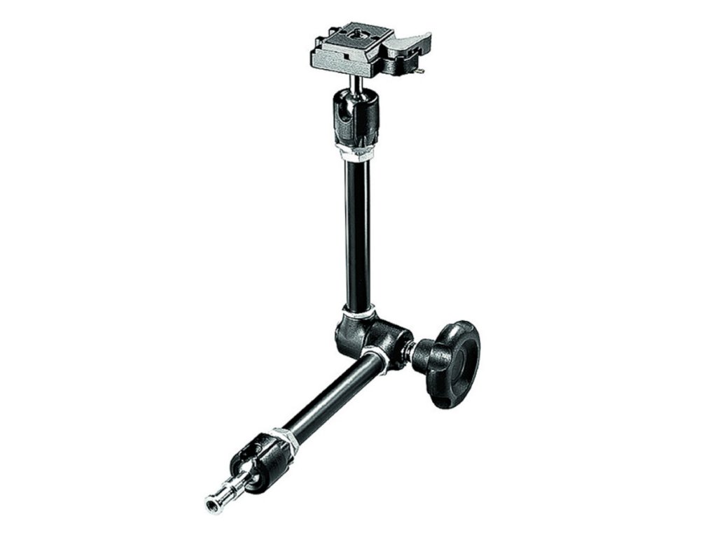 Manfrotto Magic Arm MN244RC z szybkozłączką