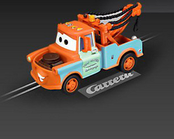 Carrera Hook