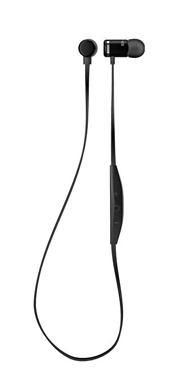 Beyerdynamic Byron Android czarno-srebrne (C-N7050)