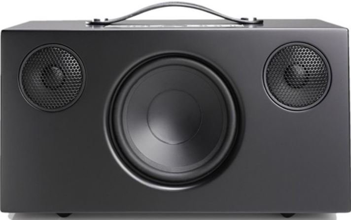 Audio Pro Audio Pro Addon C5 Multiroom głośnik Bluetooth (Wi-Fi, Stereo, Alexa zintegrowany) APC5ABLK