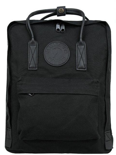 Fjallraven, Plecak, Kanken no. 2 F23567-550, 16l