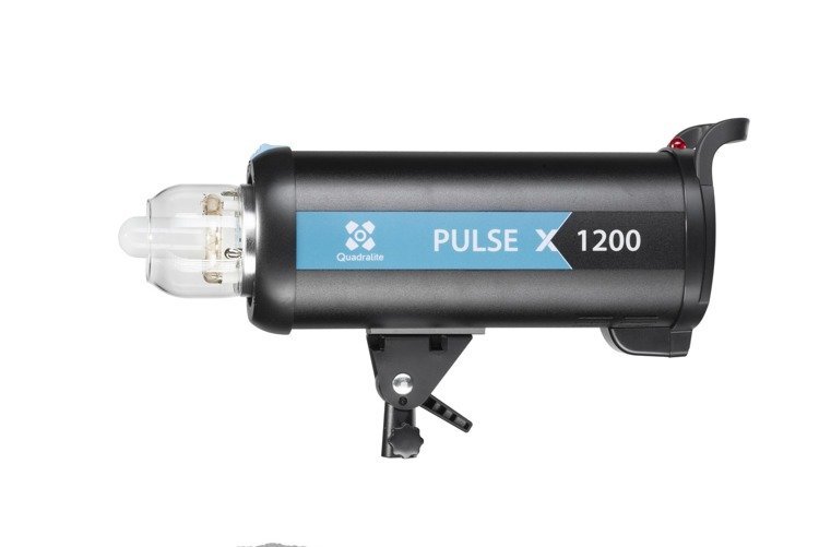 Quadralite Pulse X 1200 (4824)