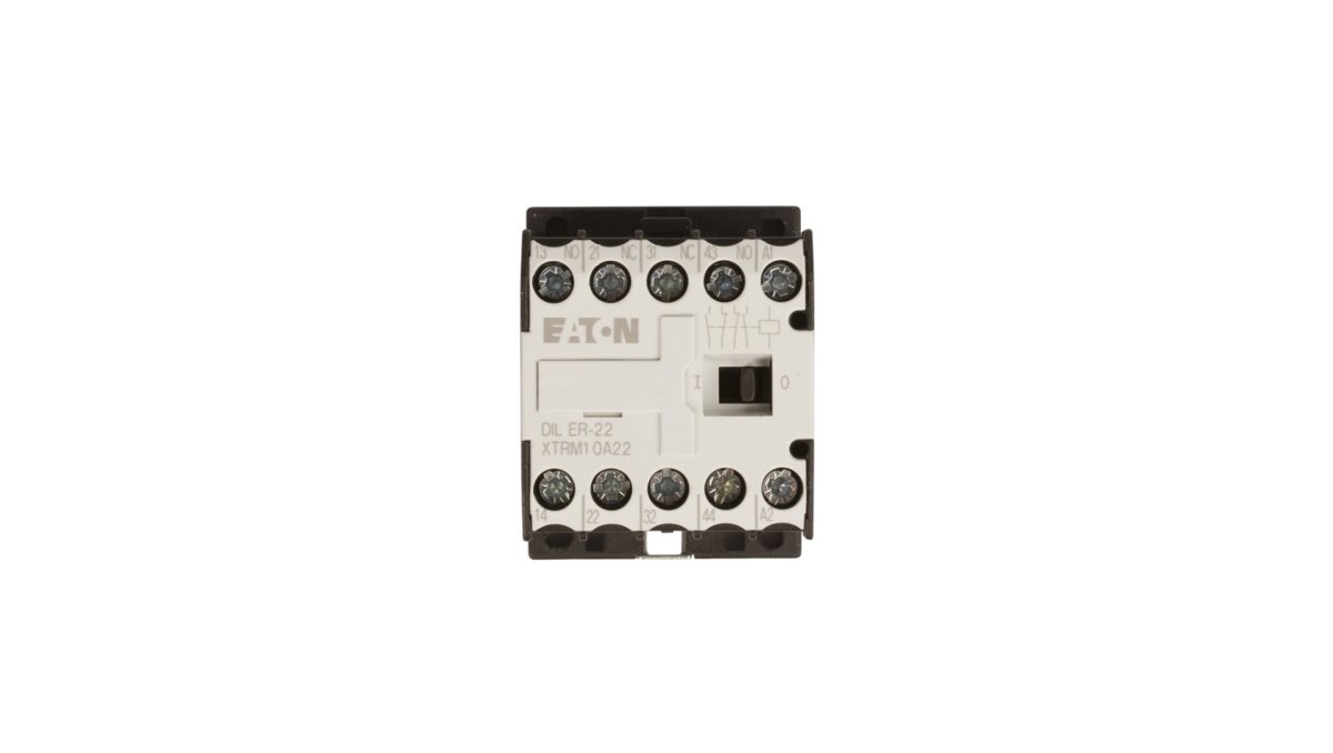 Eaton Stycznik pomocniczy DILER-22 2zw.+2rozw. 230V 50Hz 051777