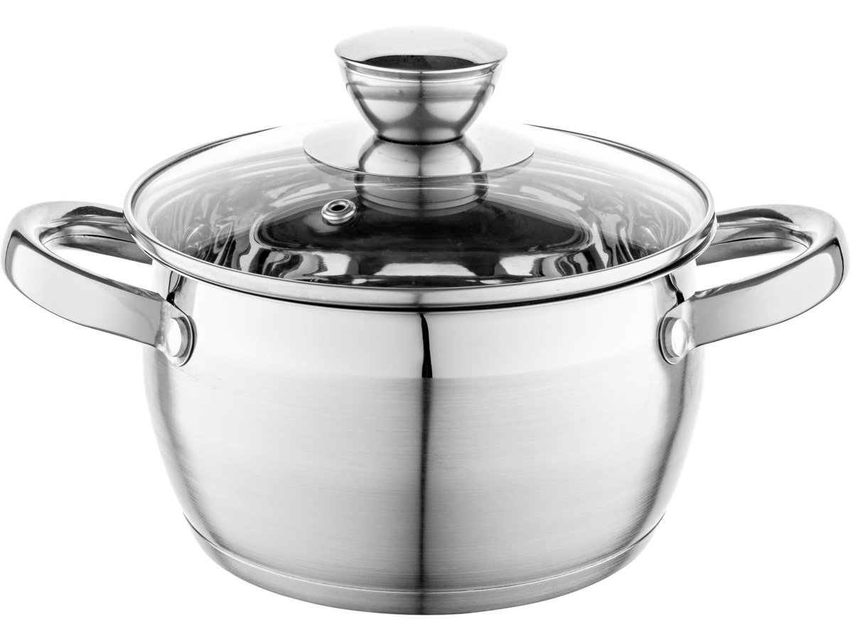Florina Garnek nierdzewny Oliver 18 cm 2,5L 6482_20211014134634