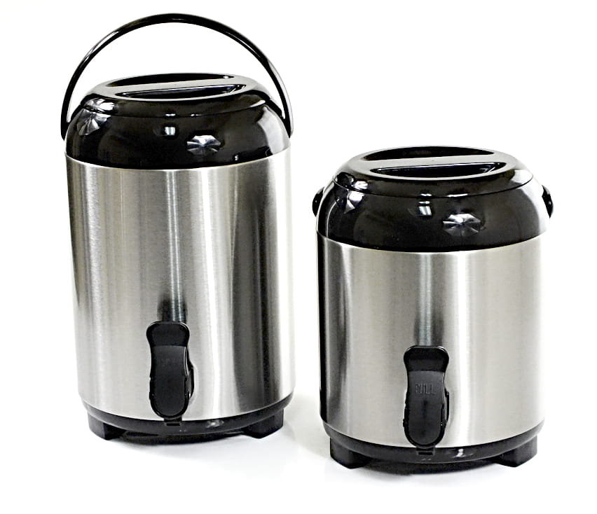 Metlex Termos Metlex MX 7403 2.8 l gastronomiczny cateringowy +kran MX 7403