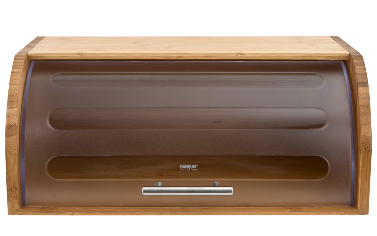 Chlebak Brillante BAMBOO