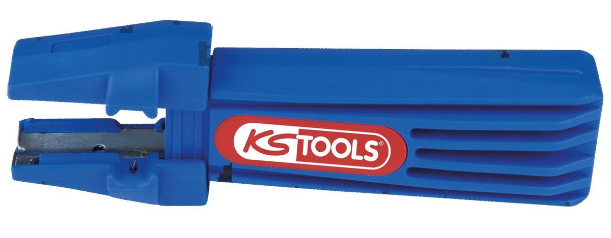 KS Tools 1151007 Nóż do abmantelungs, 0,5 MM-16 MM 115.1007