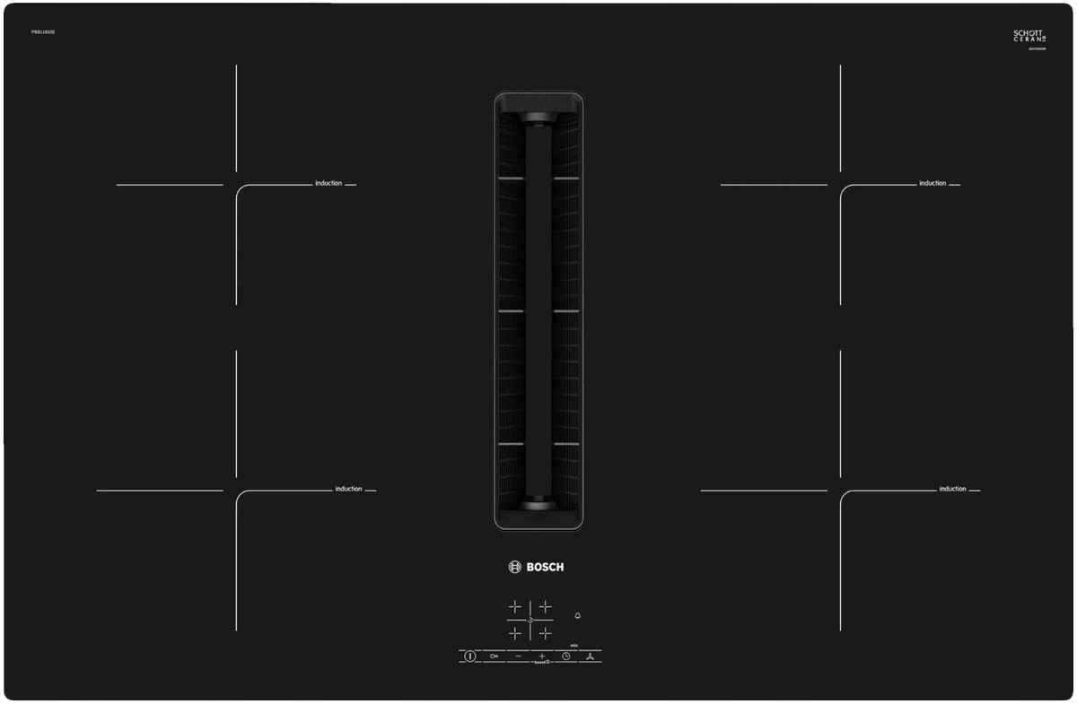 Bosch PIE811B15E