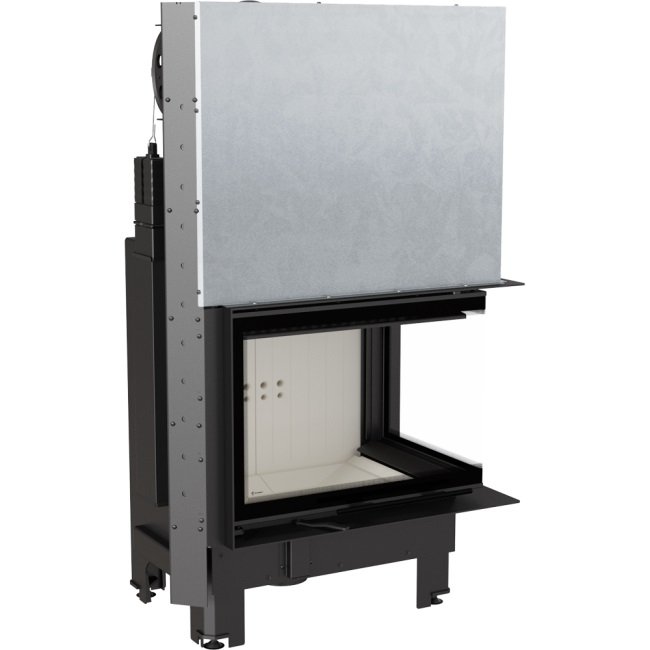 Kominek Powietrzny Mbz 13 Prawy Bs Gilotyna