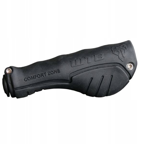 WTB Comfort Zone Clamp-On Grips W075-0024