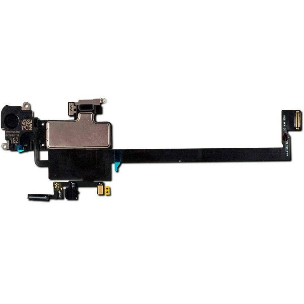 Czujnik Zbliżeniowy / Ambient Light Sensor / Głośnik Rozmów / Mikrofon FaceTime - iPhone XS Max (OEM)