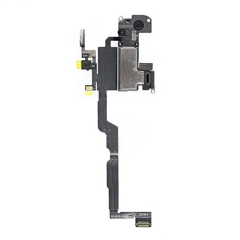 Czujnik Zbliżeniowy / Ambient Light Sensor / Głośnik Rozmów / Flood Illuminator / Mikrofon FaceTime - iPhone XS (OEM)