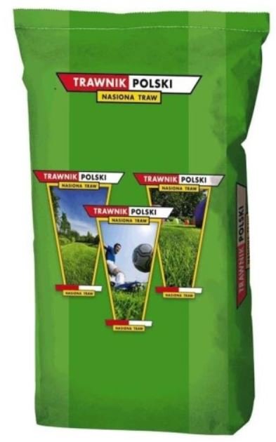 BARENBRUG Trawa Tereny Suche TRAWNIK POLSKI 15 kg