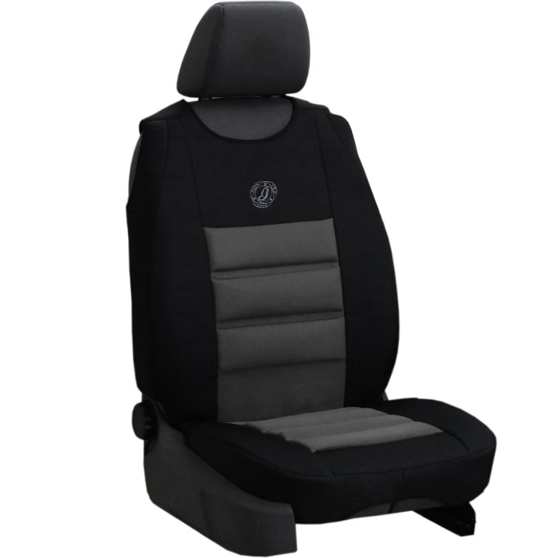 Mata POK-TER ERGONOMIC szara