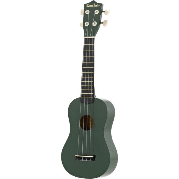 Ukulele Harley Benton UK-12 Green
