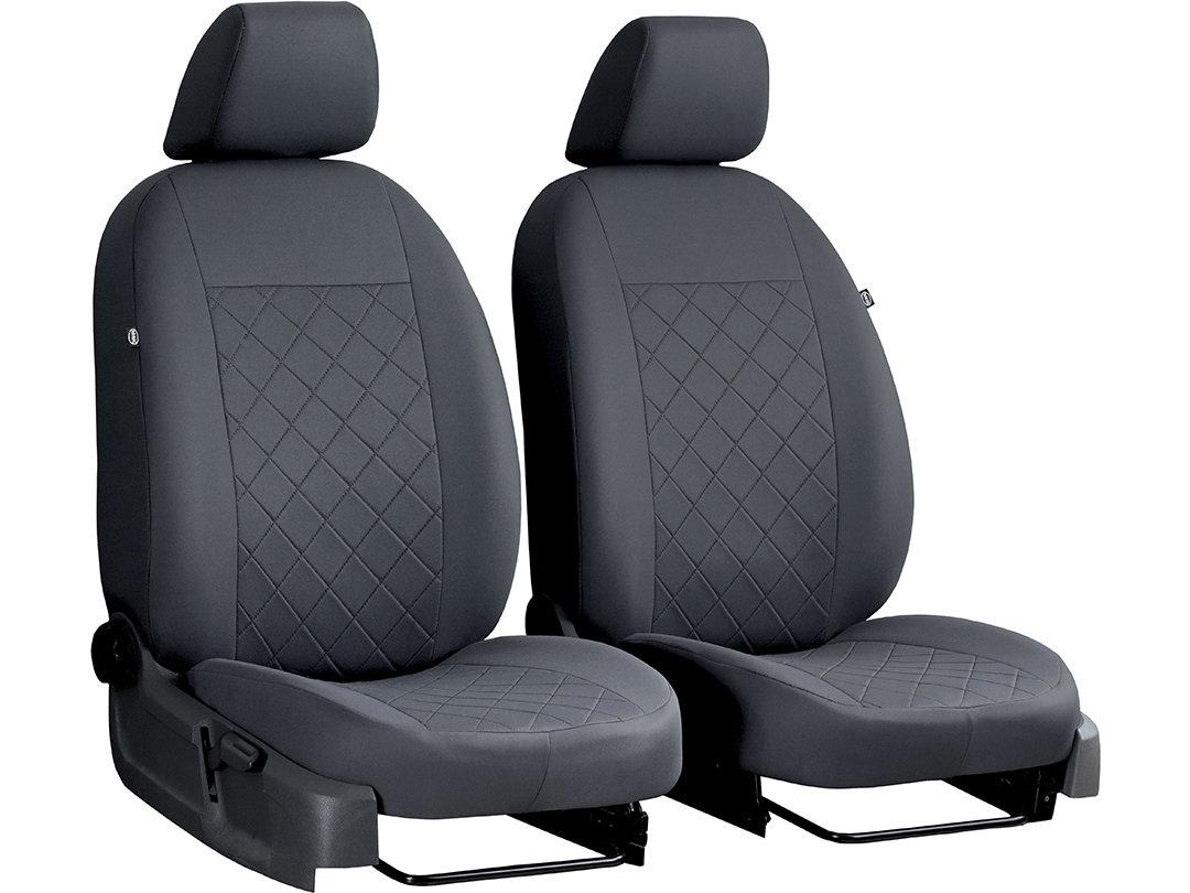 Draft Line 1+1 pokrowce samochodowe