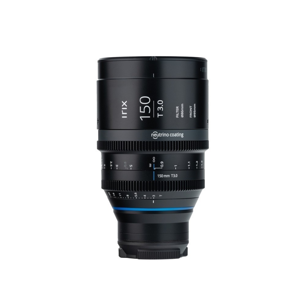 Obiektyw Irix Cine 150mm T3.0 Tele do Fuji X Metric