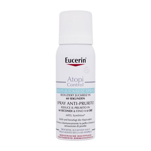Eucerin AtopiControl Anti-Itch-Spray Woda do ciała 50 ml
