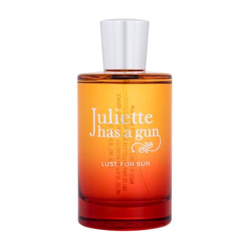 Juliette Has A Gun Lust For Sun woda perfumowana 100 ml unisex