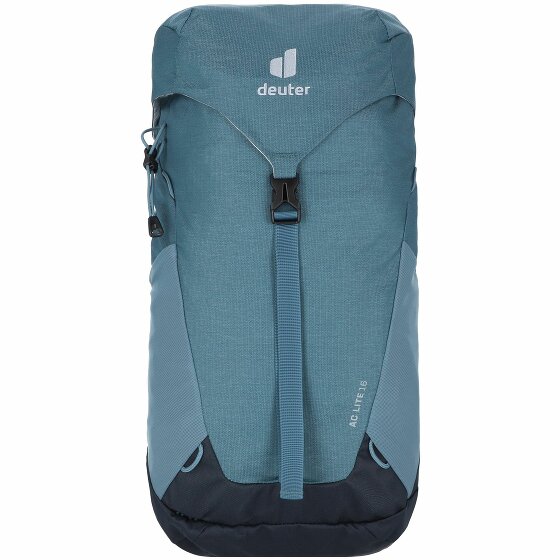 Deuter AC Lite 16 Plecak 52 cm atlantic-ink