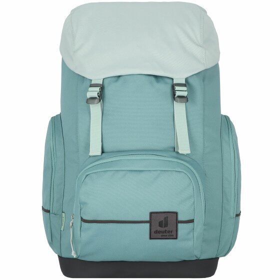 Deuter Scula Backpack 49 cm jade-frost