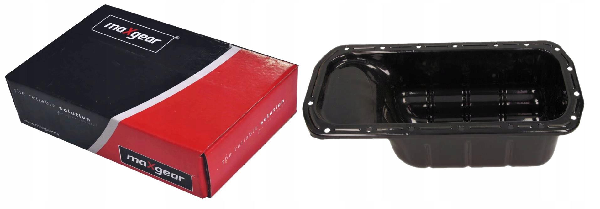 MAXGEAR Miska olejowa MAXGEAR 34-0052