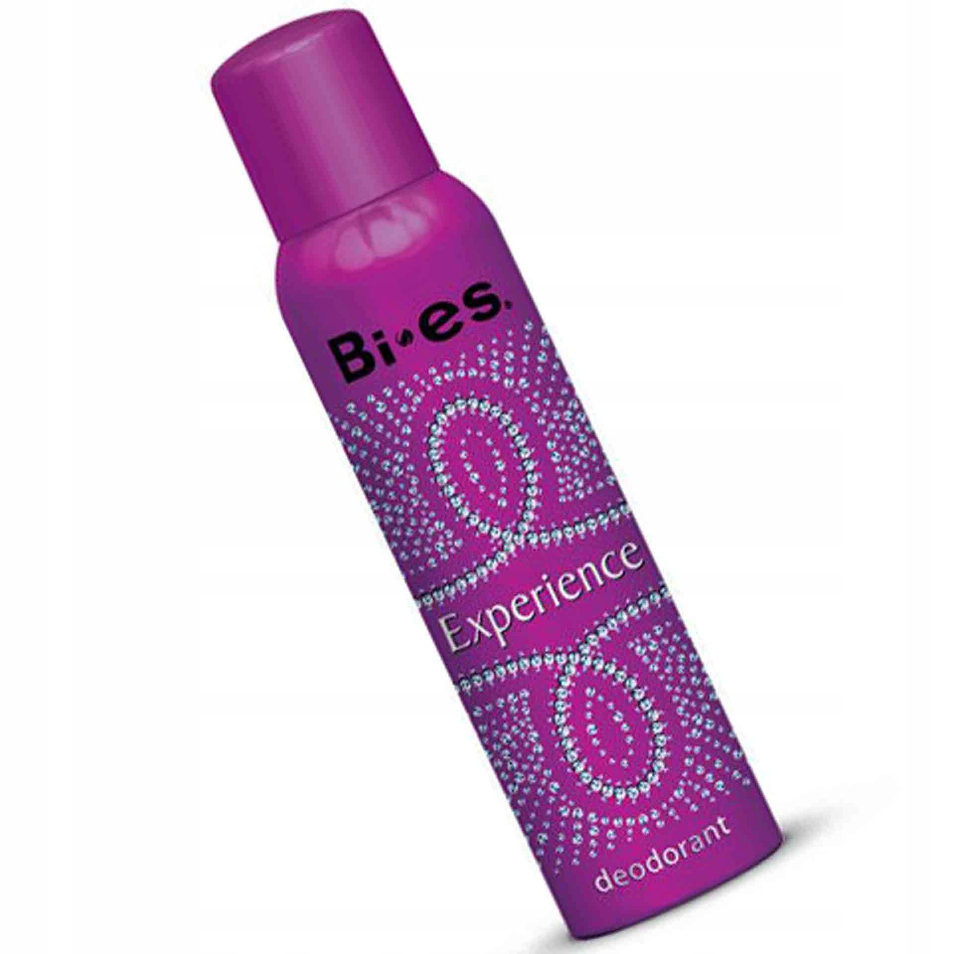 Bi-es Experience The Magic Dezodorant spray 150 ml