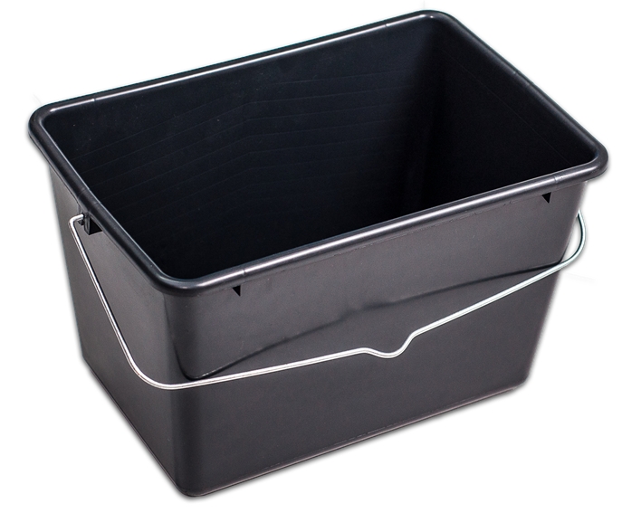 Wiadro, Wiaderko Malarskie 12 L Prostokątne Pl