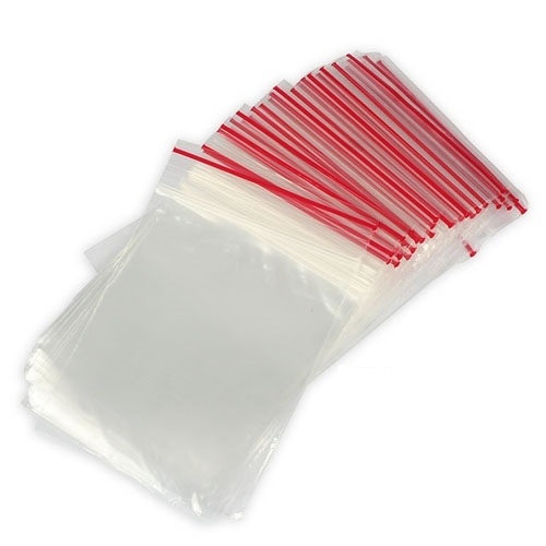 Dalpo Torebki strunowe 40x60 (100) WS40 DALPO