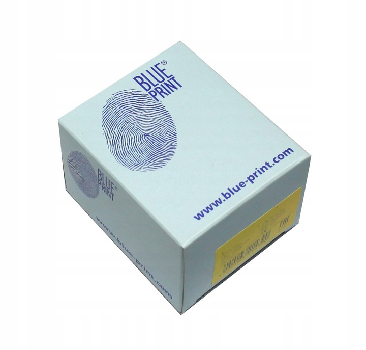 Blue Print Filtr, wentylacja przestrzeni pasażerskiej ADL142514