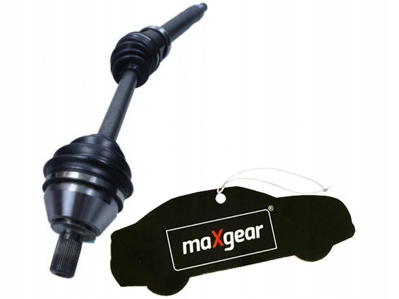 MAXGEAR Wał napędowy 49-1725 49-1725