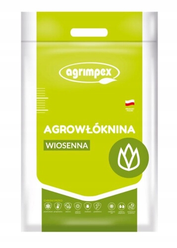 Agrowłóknina Pegas Agro 17 pakiet 4,20x5