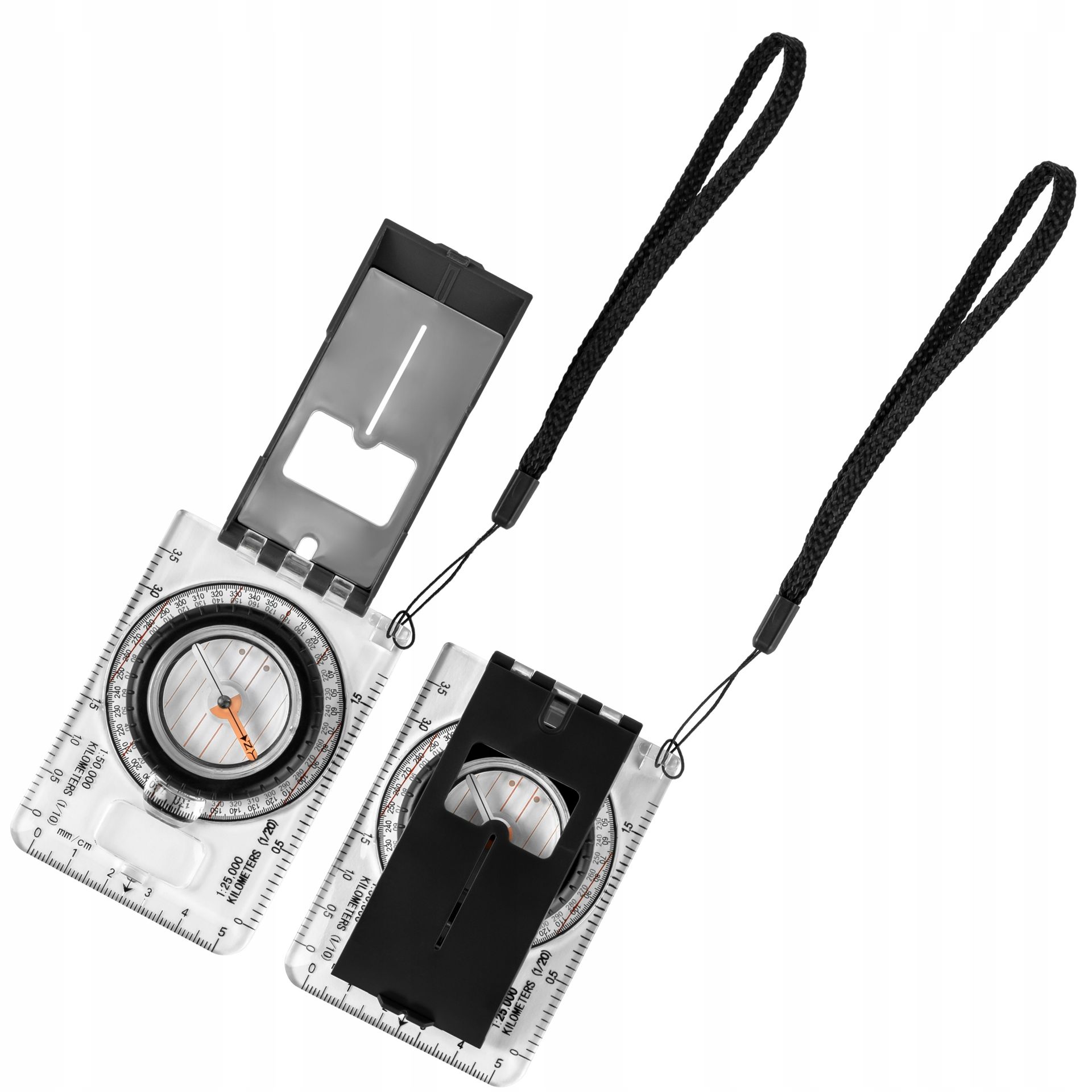 Mt Kompas Mapowy płytkowy Expedition Busola