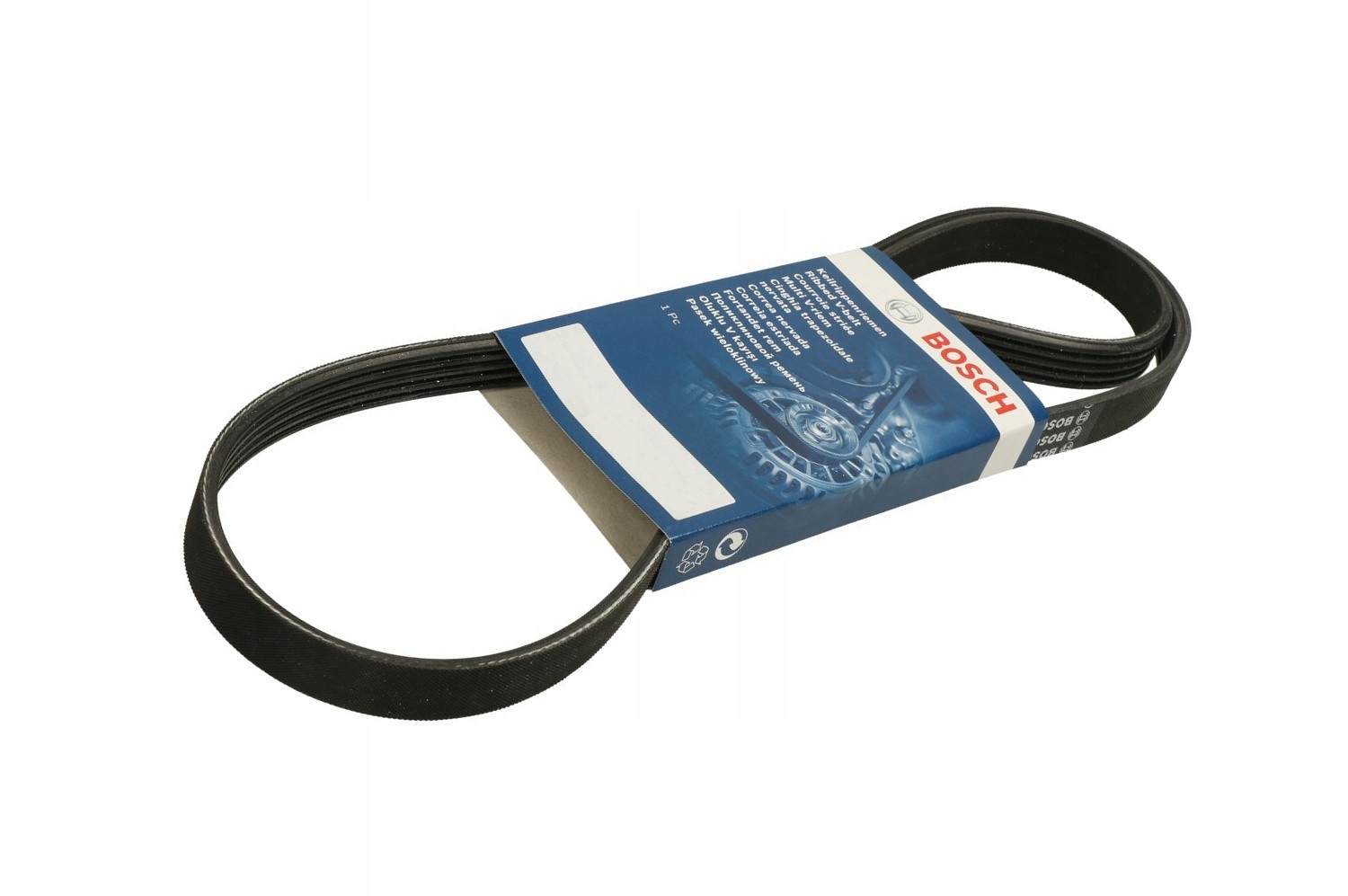 Bosch Pasek klinowy wielorowkowy 1 987 947 943 1 987 947 943