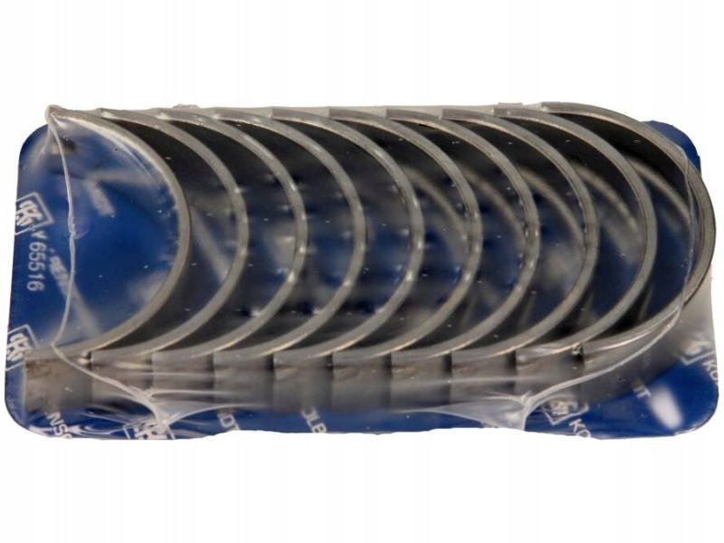 KOLBENSCHMIDT Zestaw łożysk wału korbowego KOLBENSCHMIDT 77553610