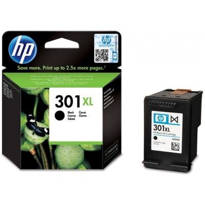 HP Nr 301 XL CH563EE