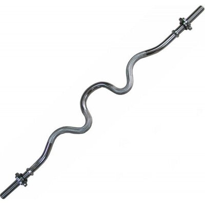 Allto EB FIT EB FIT MOCNO ŁAMANY 120 CM EB FIT fi25