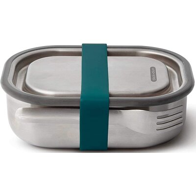 Lunch Box S (Morski) Box Appetit Black+Blum