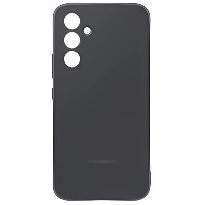 Samsung Silicone Cover do Galaxy A54 5G (czarny)