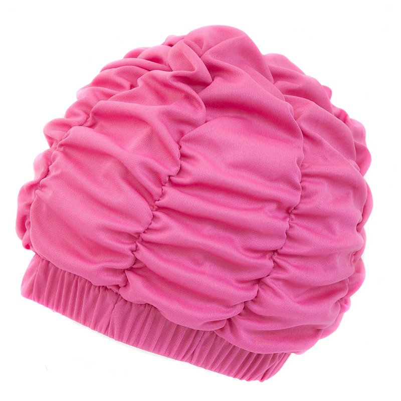 Aqua Speed Czepek kąpielowy damski, SHOWER CAP