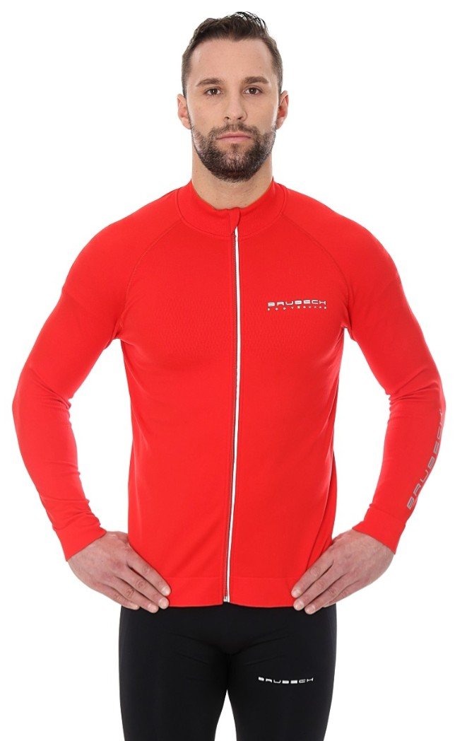Brubeck, Bluza męska, Athletic, rozmiar XXL