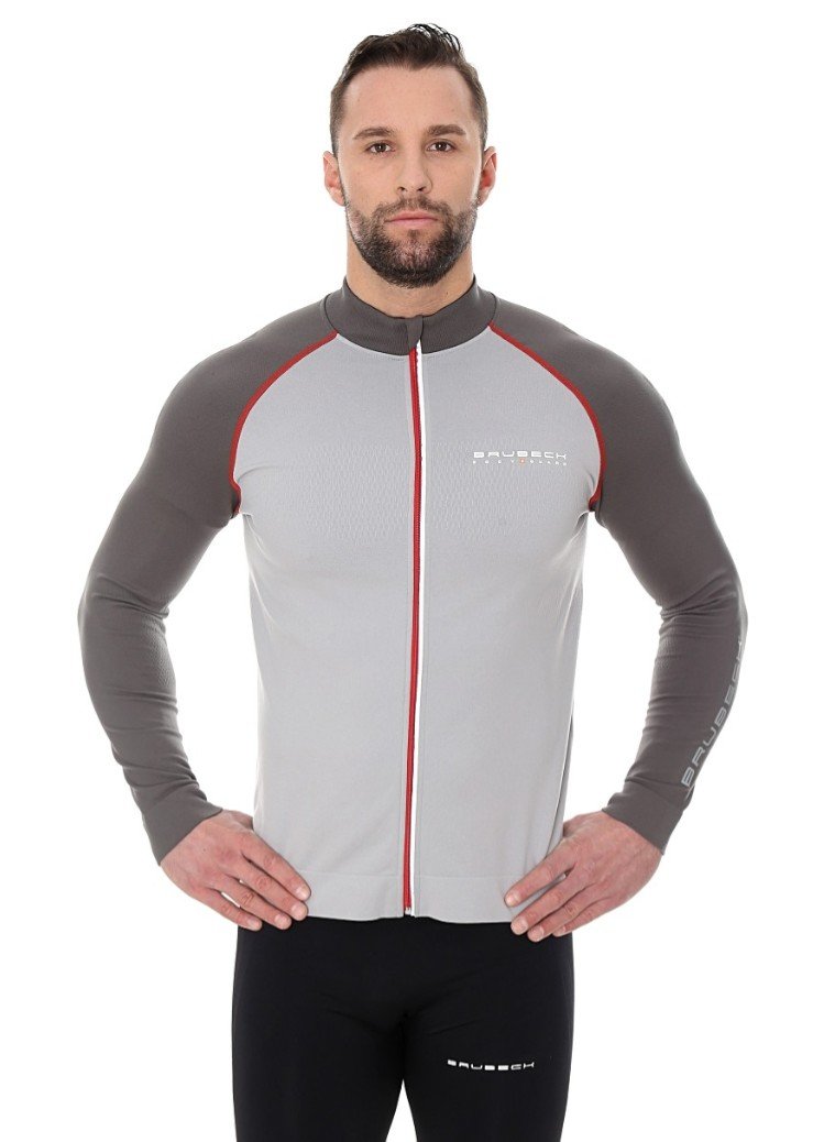 Brubeck, Bluza męska, Athletic, rozmiar XXL