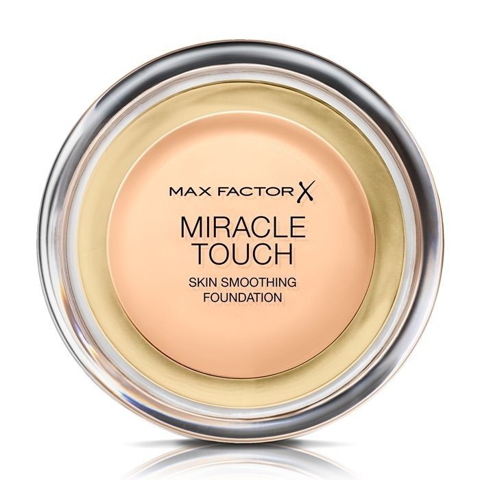Max Factor Podkład Miracle Touch 043 11,5g
