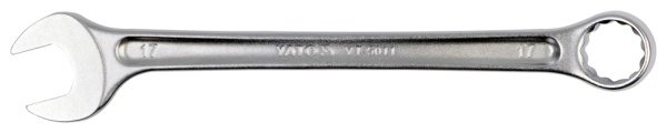 Yato Klucz płasko - oczkowy 28 mm YT-5022