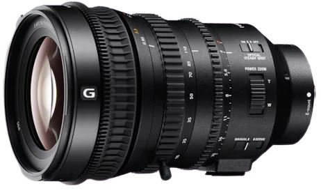 Sony E PZ 18-110mm f/4G OSS (SELP18110G.SYX)