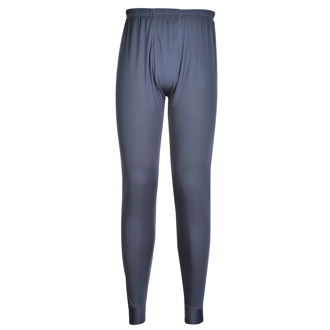Leginsy termoaktywne PORTWEST [B131] Szary S