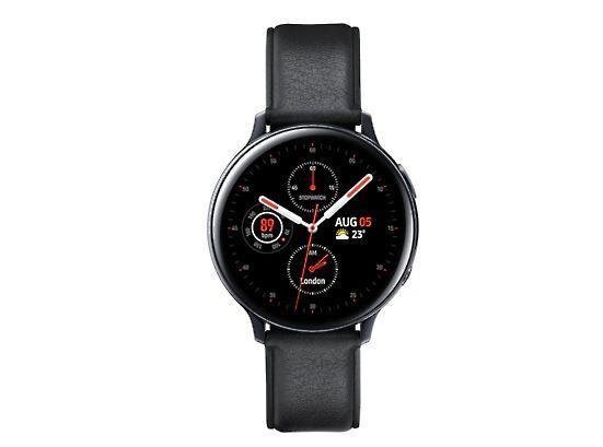 Samsung Galaxy Watch Active 2 R825 LTE Black