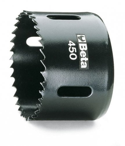 Beta PIŁA OTWOROWA FI 33MM 450/33